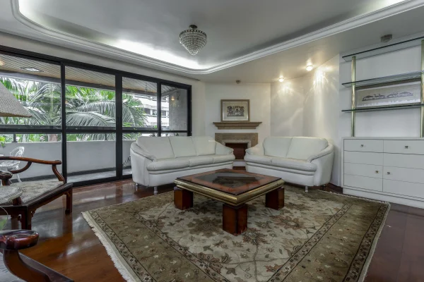 Apartamento em condomínio com lazer em bairro privilegiado