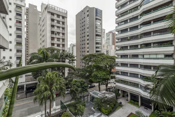 Apartamento em condomínio com lazer em bairro privilegiado