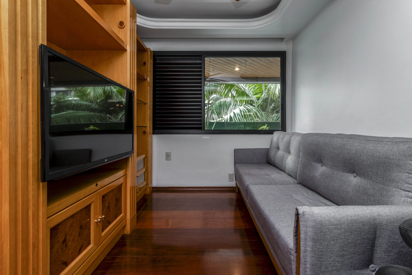 Apartamento em condomínio com lazer em bairro privilegiado - Imagem 7