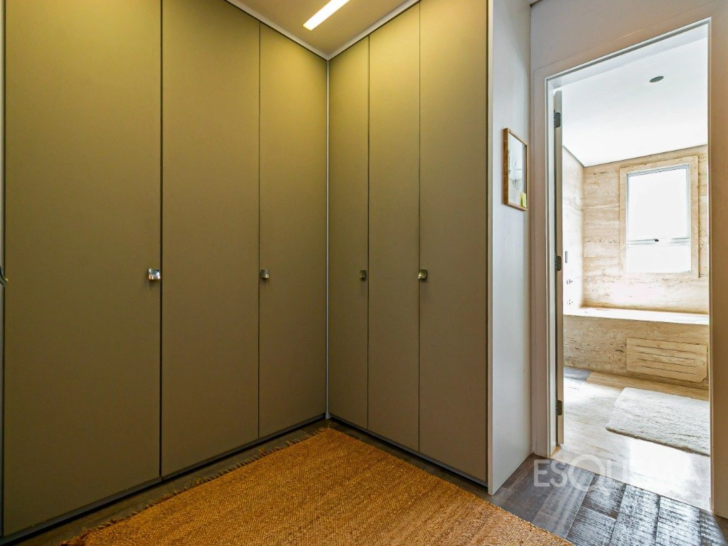 Apartamento encantador recém-reformado no Jardim Paulista - Imagem 13
