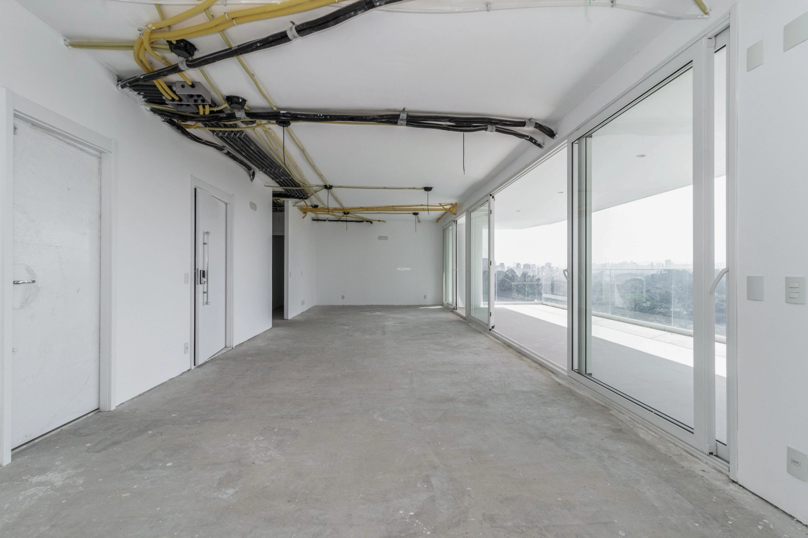 Apartamento novo com vista privilegiada - Imagem 11