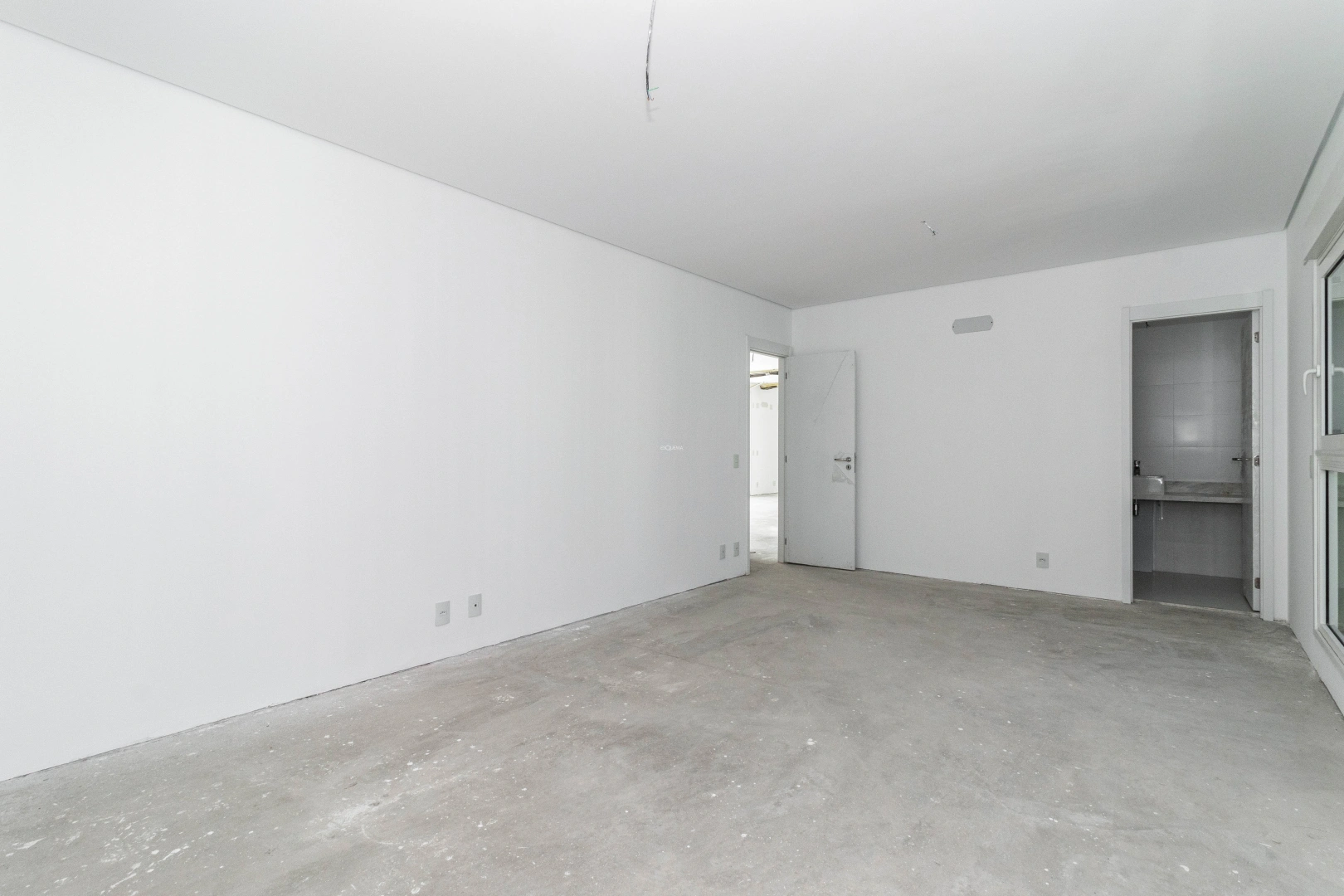 Apartamento novo com vista privilegiada - Imagem 15
