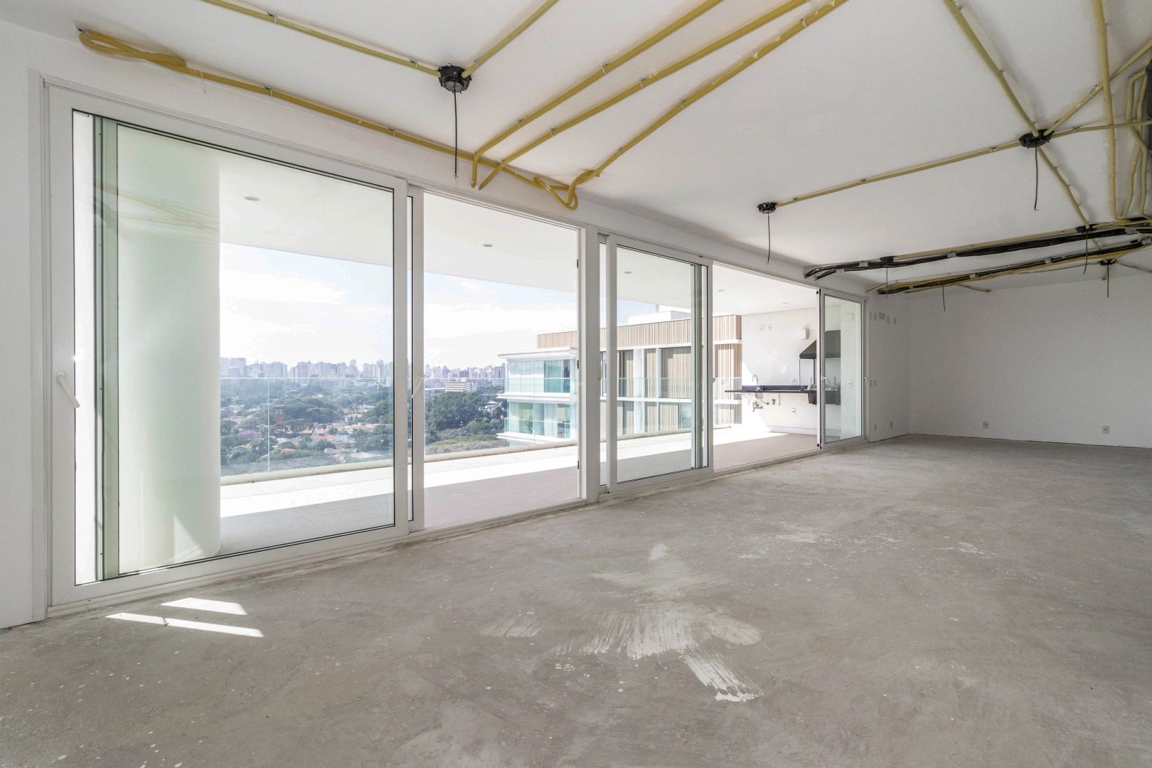 Apartamento novo com vista privilegiada - Imagem 7