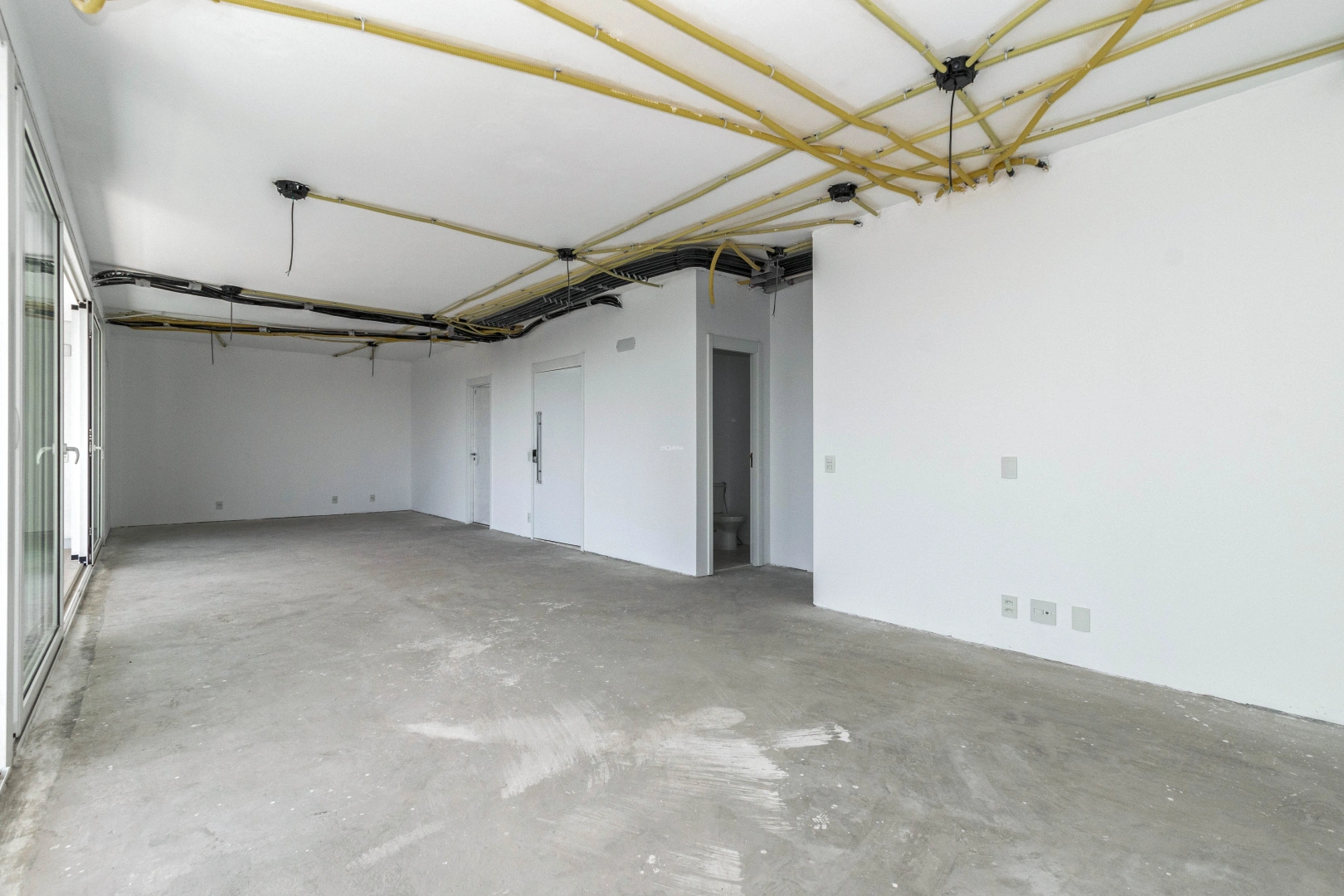 Apartamento novo com vista privilegiada - Imagem 8