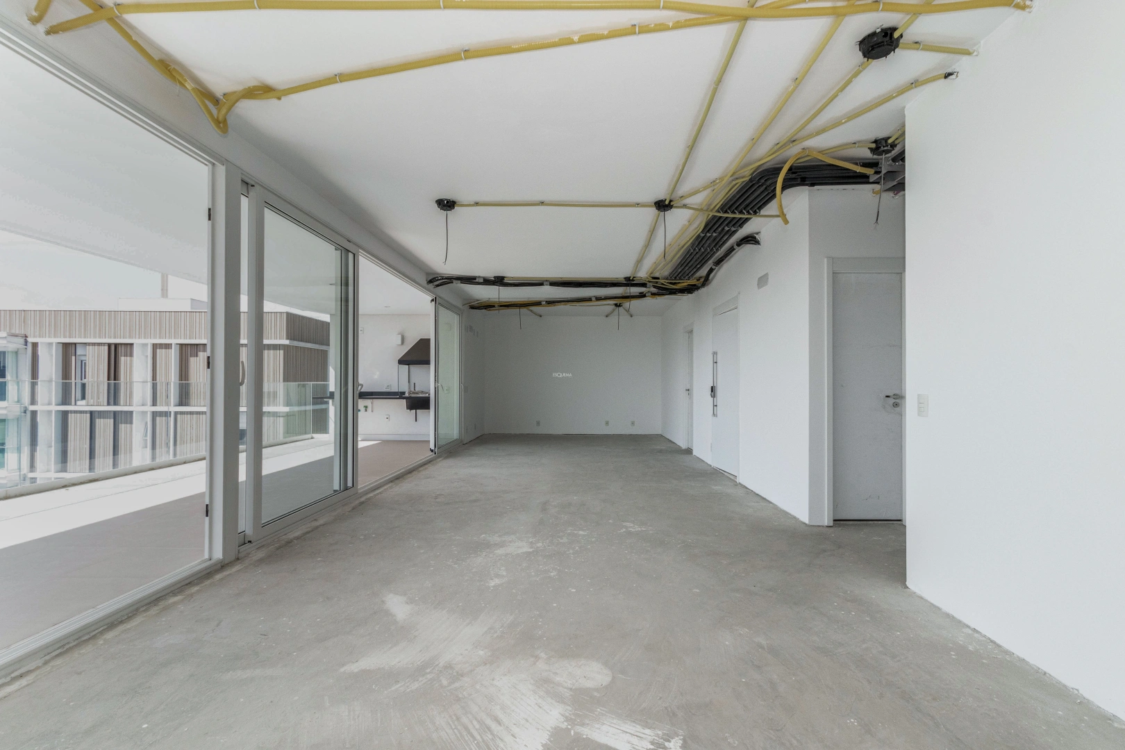 Apartamento novo com vista privilegiada - Imagem 9