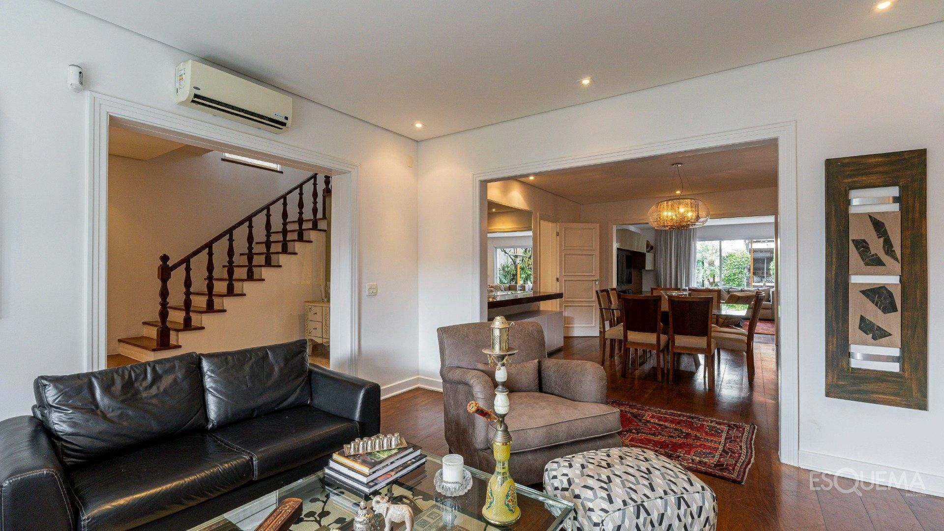 Casa bem localizada no Jardim Paulista - Imagem 13