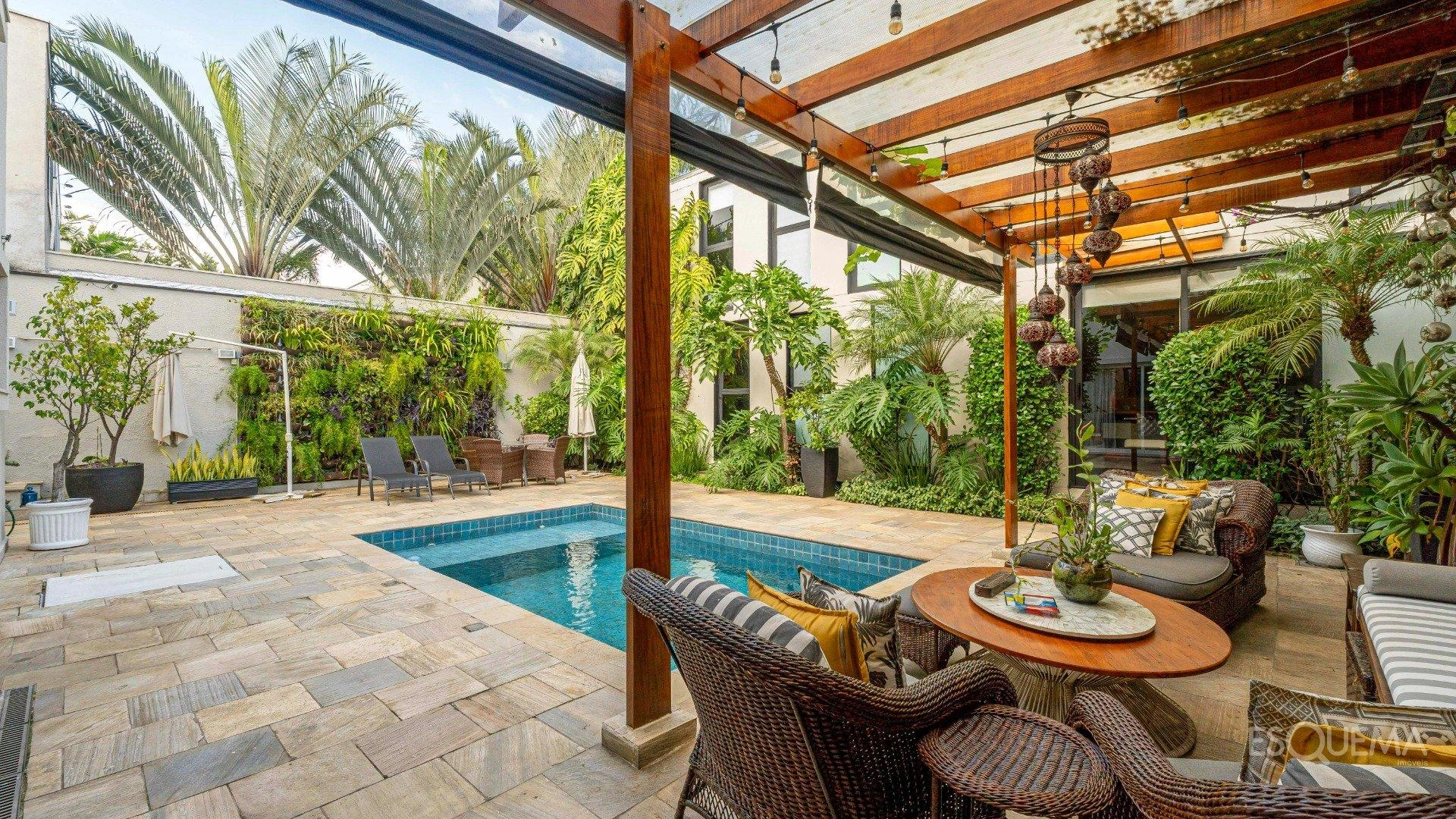 Casa bem localizada no Jardim Paulista - Imagem 2