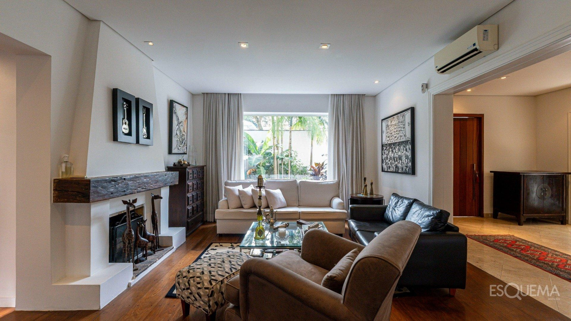 Casa bem localizada no Jardim Paulista - Imagem 7