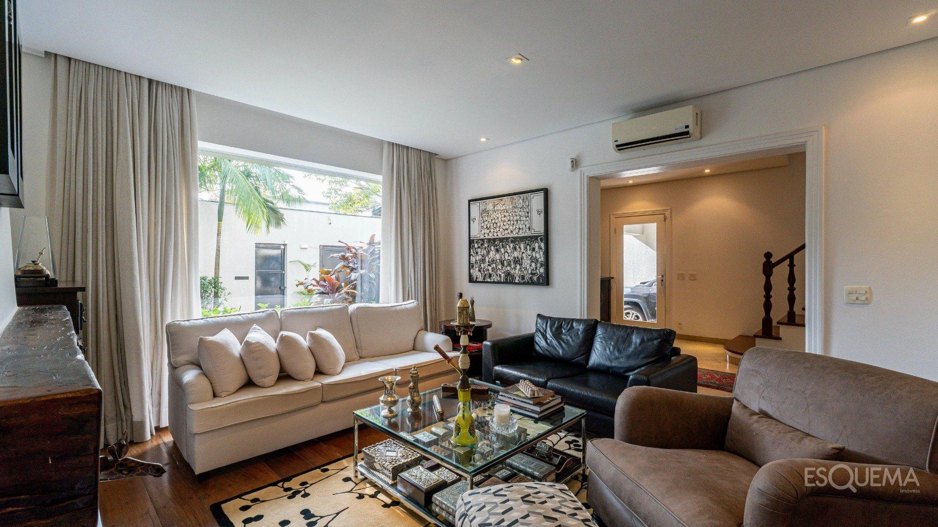 Casa bem localizada no Jardim Paulista - Imagem 8