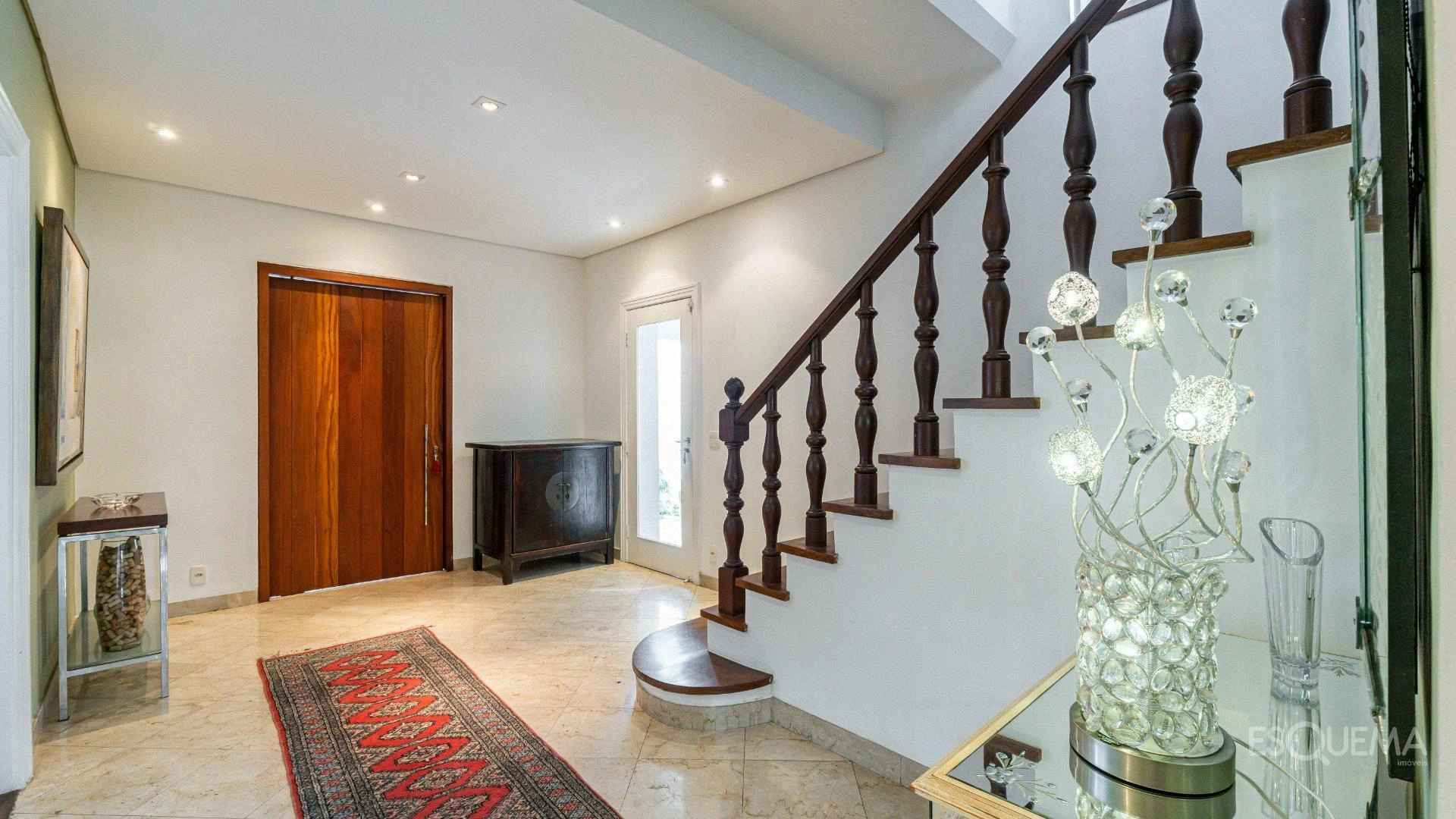 Casa bem localizada no Jardim Paulista - Imagem 9