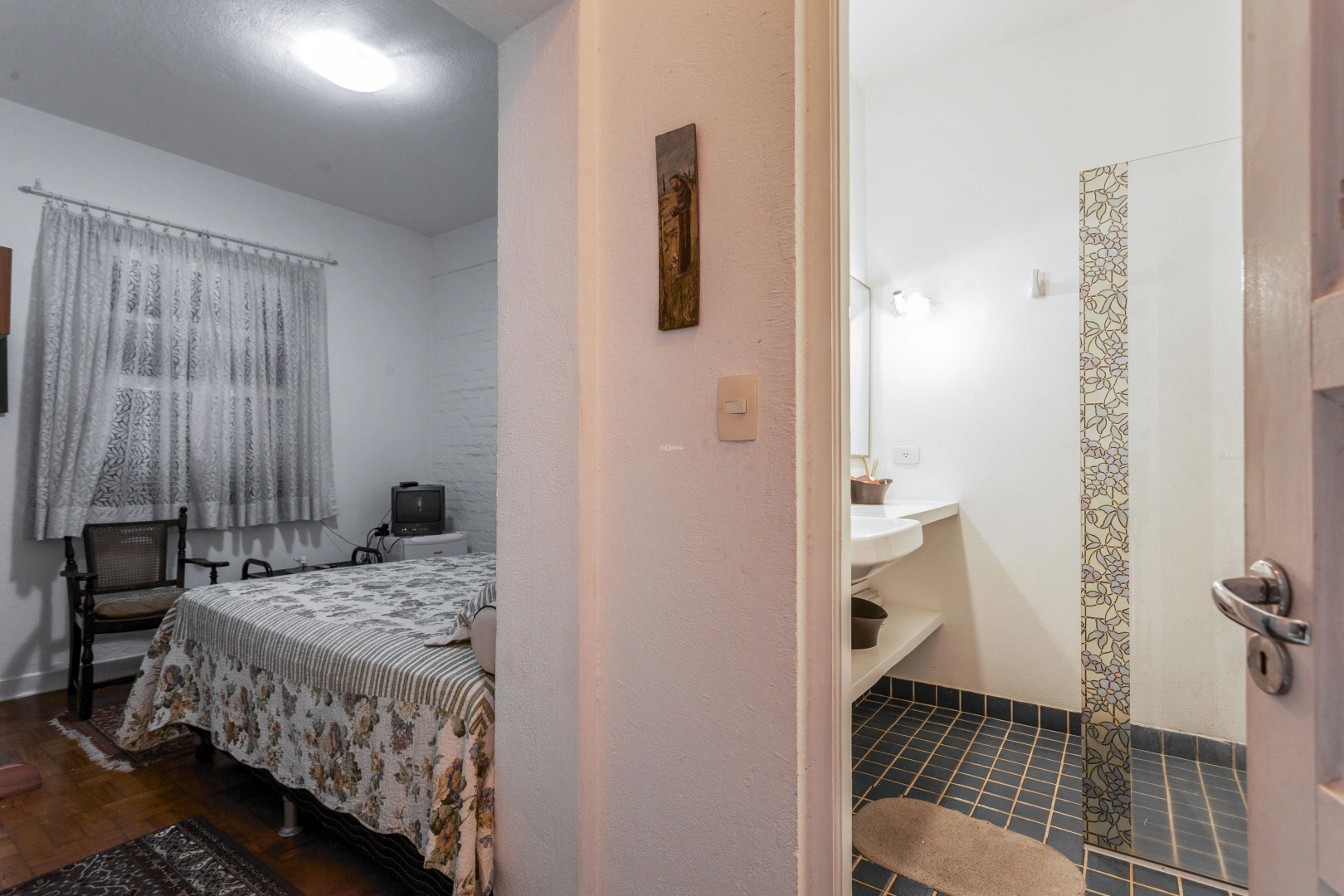 Casa em localização privilegiada do bairro - Imagem 10