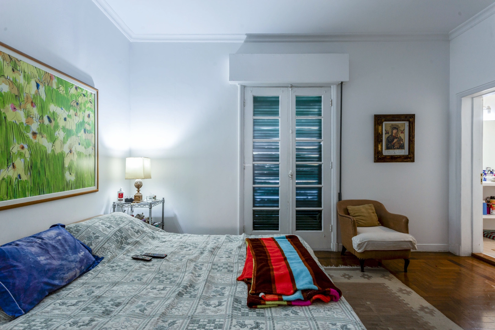 Casa em localização privilegiada do bairro - Imagem 13