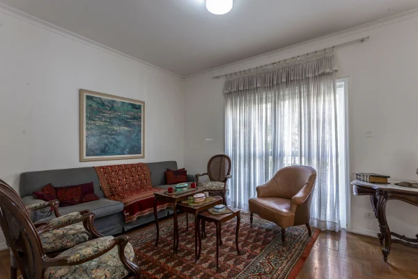 Casa em localização privilegiada do bairro
