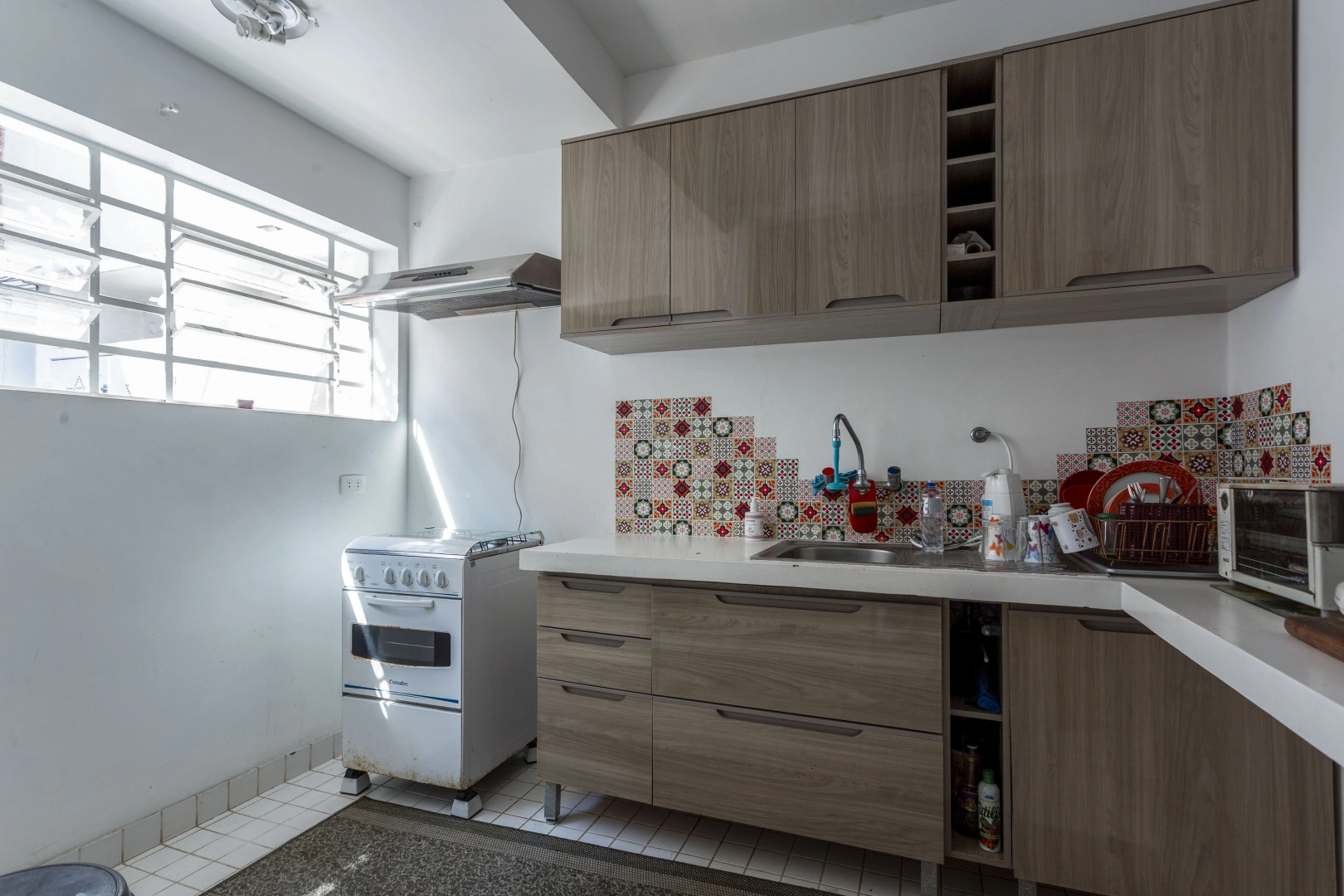 Casa em localização privilegiada do bairro - Imagem 7
