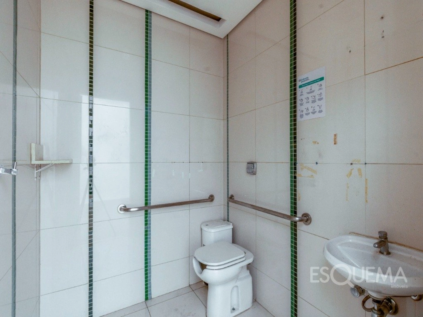 Casa comercial ampla em localização estratégica - Imagem 12