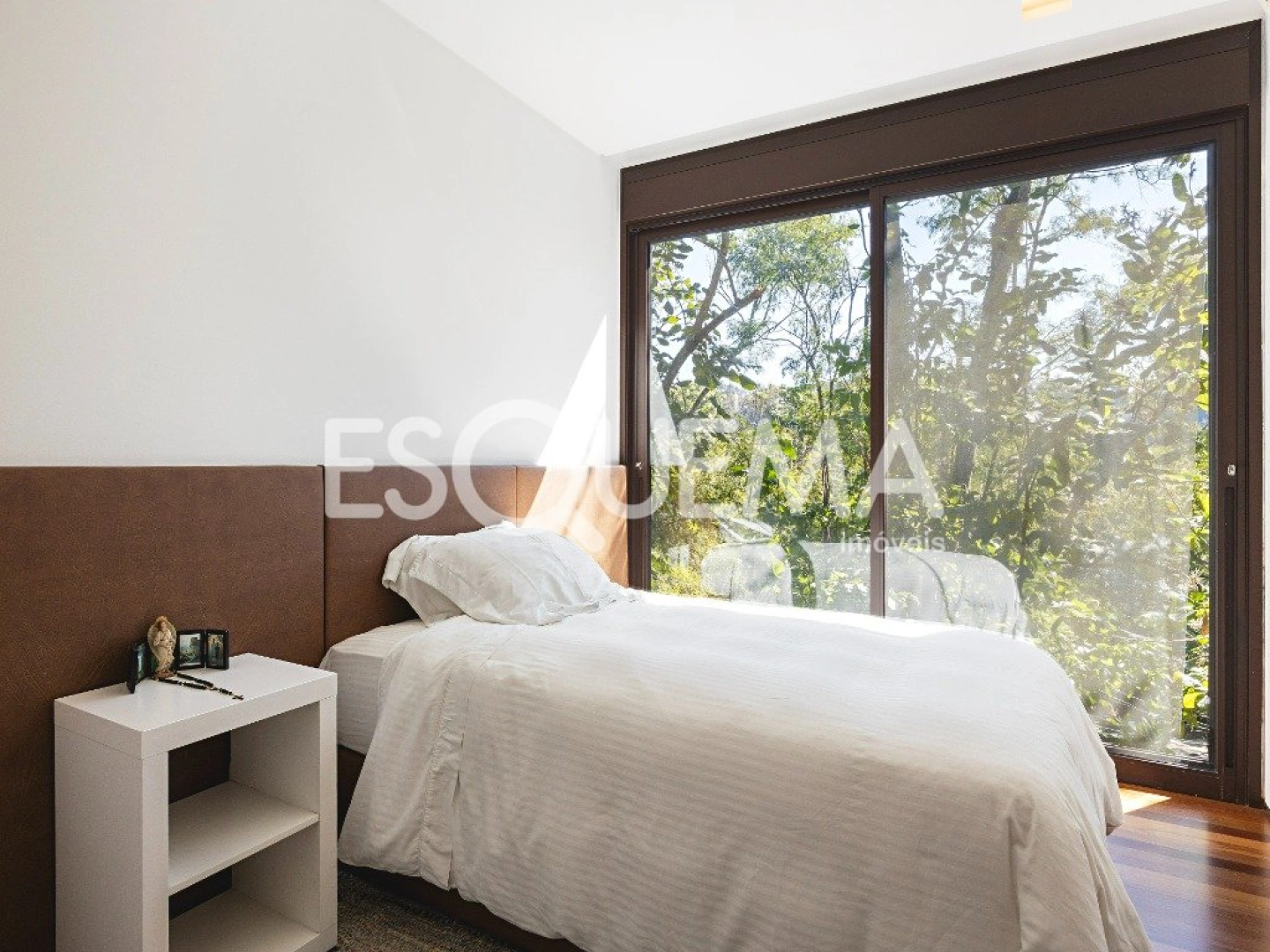 Casa com assinatura de Fernanda Marques na Cidade Jardim - Imagem 13