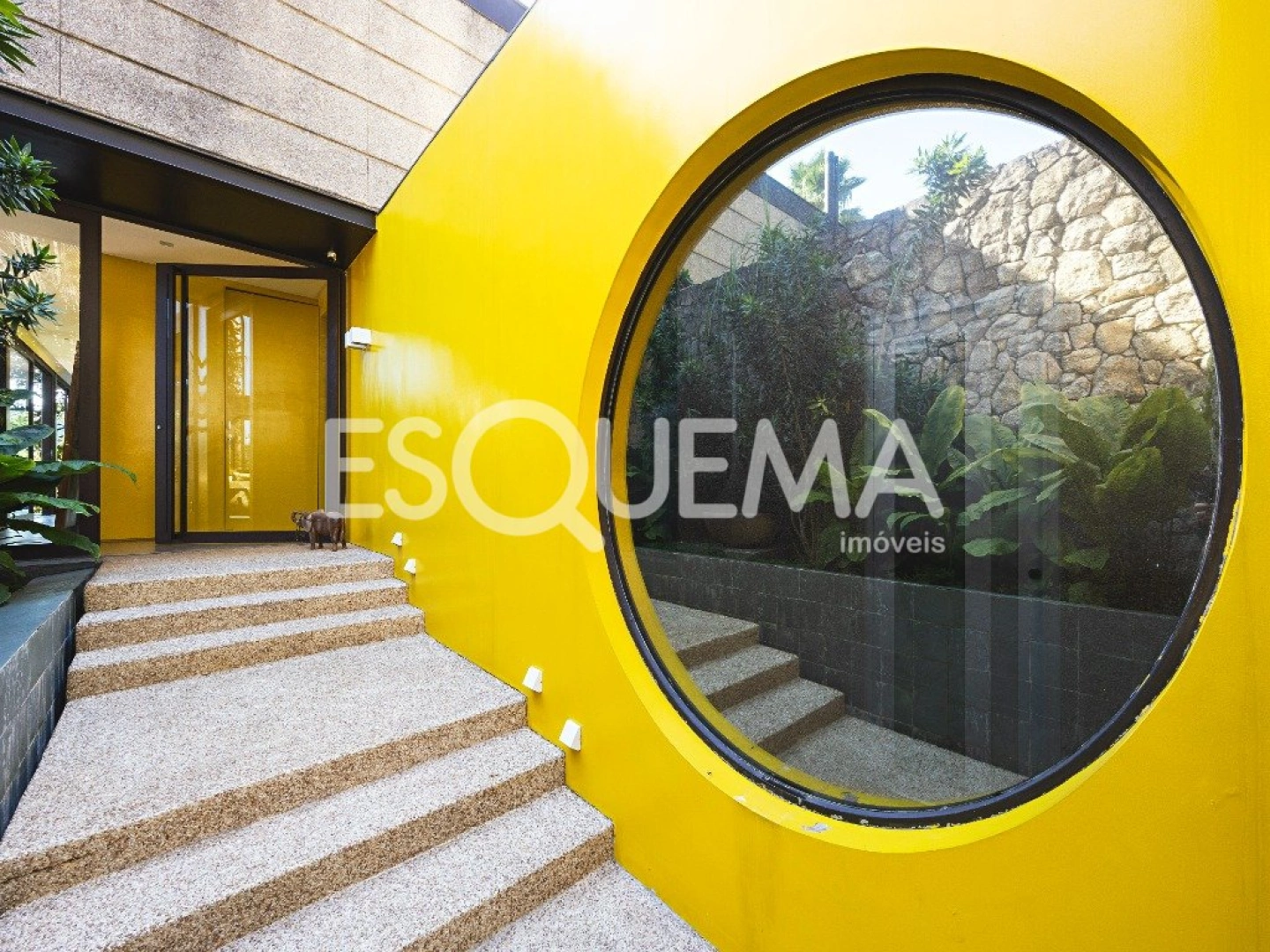 Casa com assinatura de Fernanda Marques na Cidade Jardim - Imagem 14