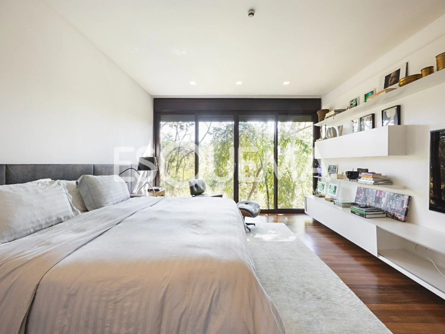 Casa com assinatura de Fernanda Marques na Cidade Jardim - Imagem 9