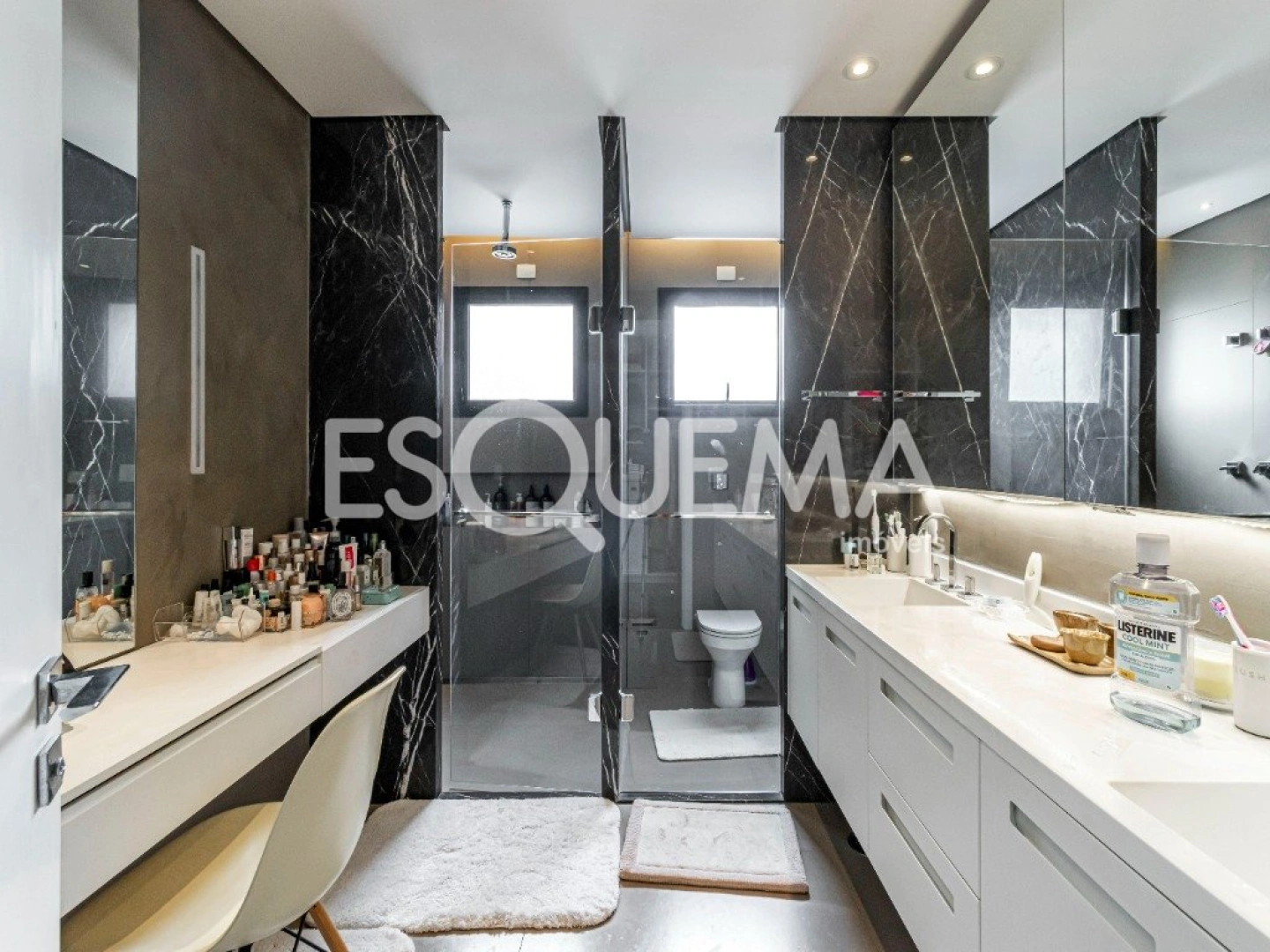 Casa nova com projeto exclusivo de Consuelo Jorge - Imagem 14