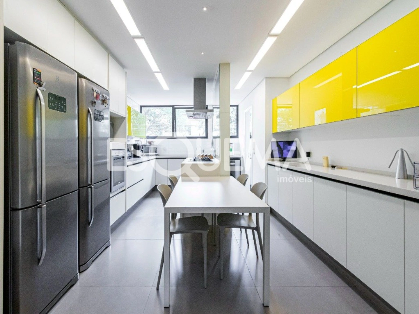 Casa nova com projeto exclusivo de Consuelo Jorge - Imagem 15