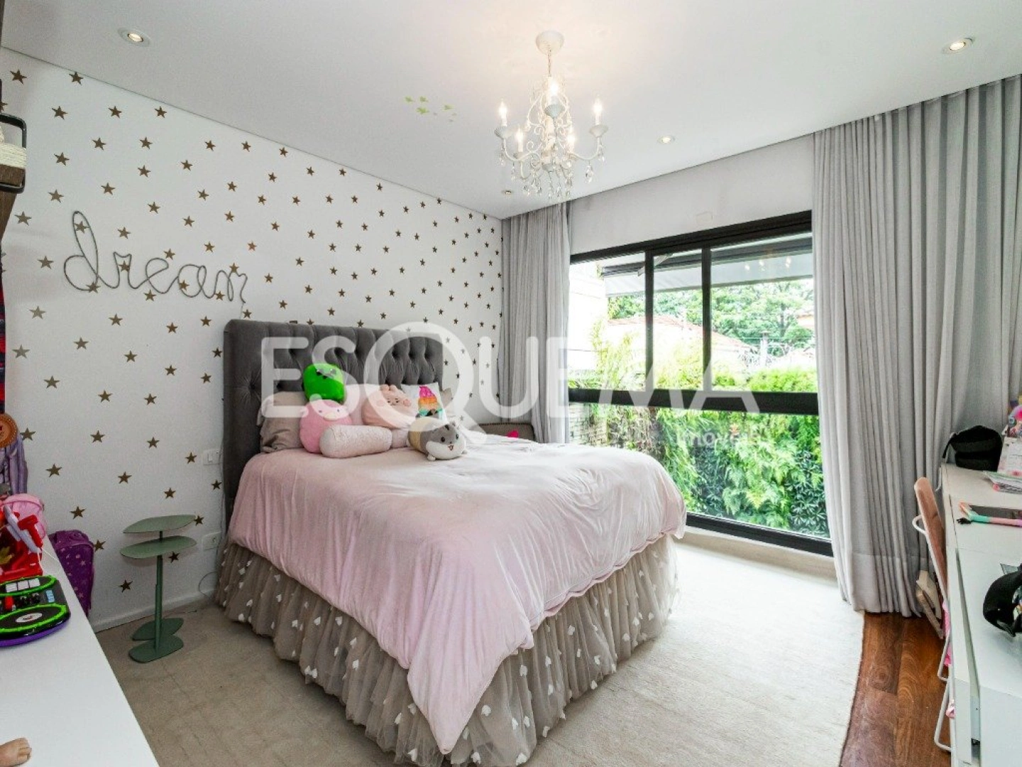 Casa nova com projeto exclusivo de Consuelo Jorge - Imagem 9