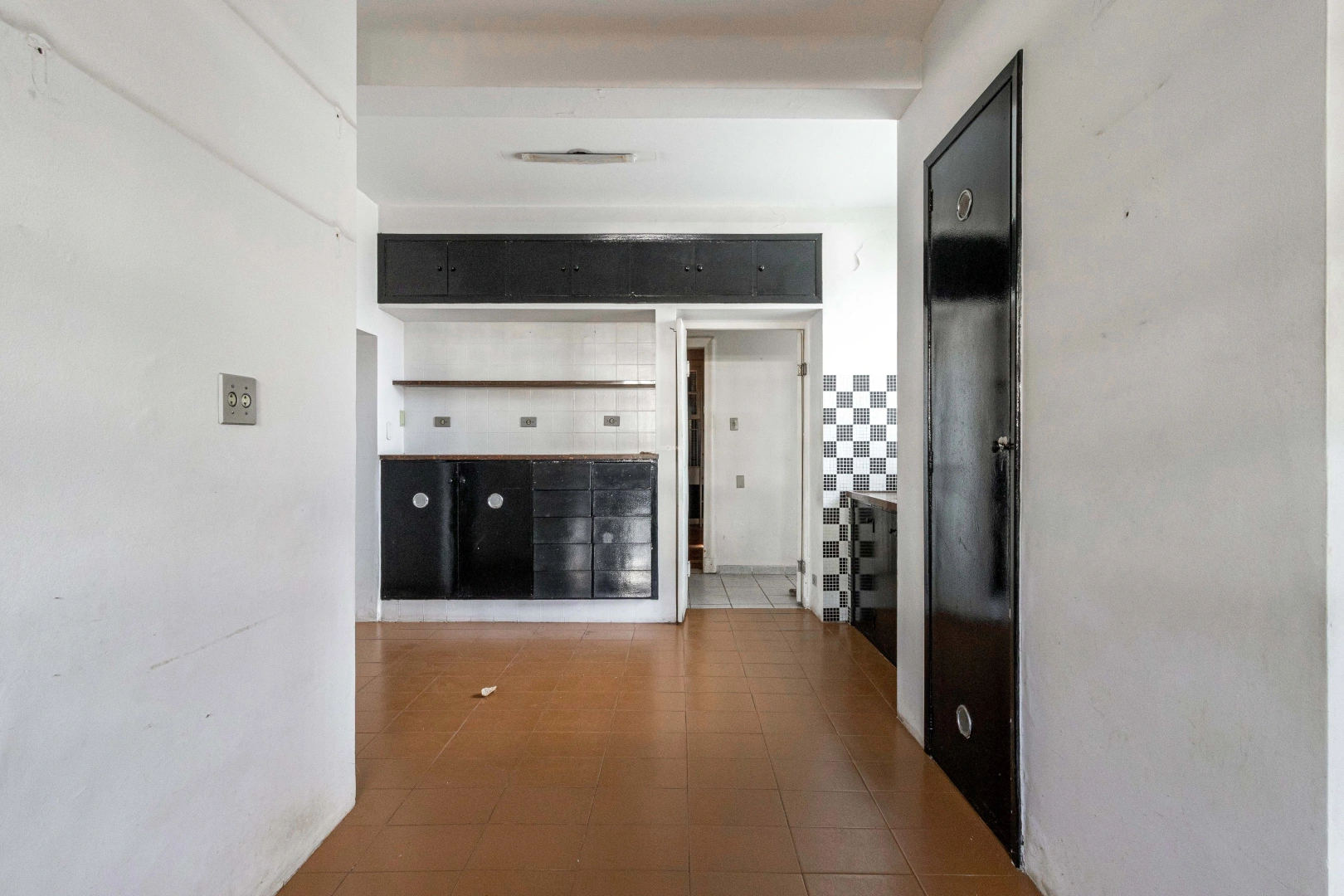 Casa para reforma total próxima ao Clube Harmonia - Imagem 10