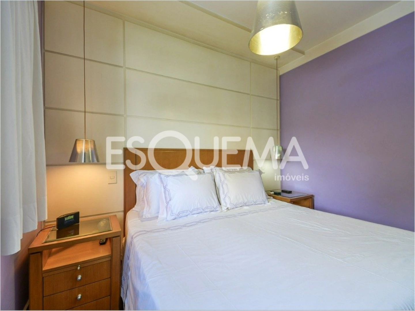 Apartamento reformado e bem localizado - Imagem 4