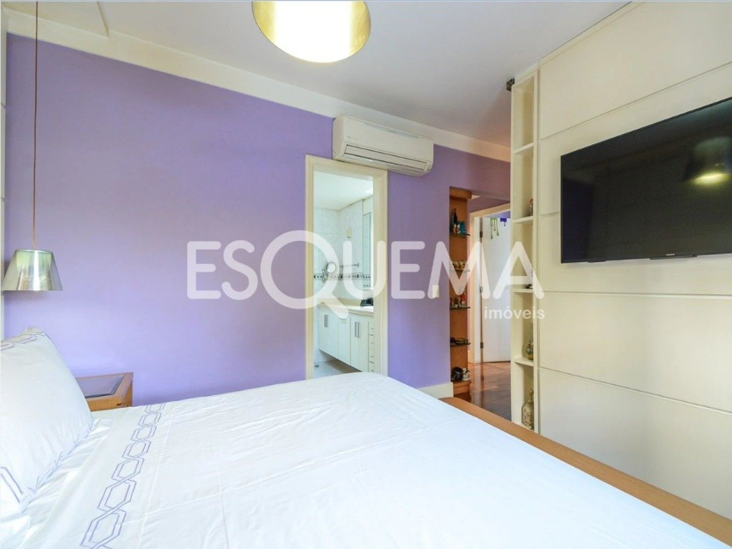 Apartamento reformado e bem localizado - Imagem 5