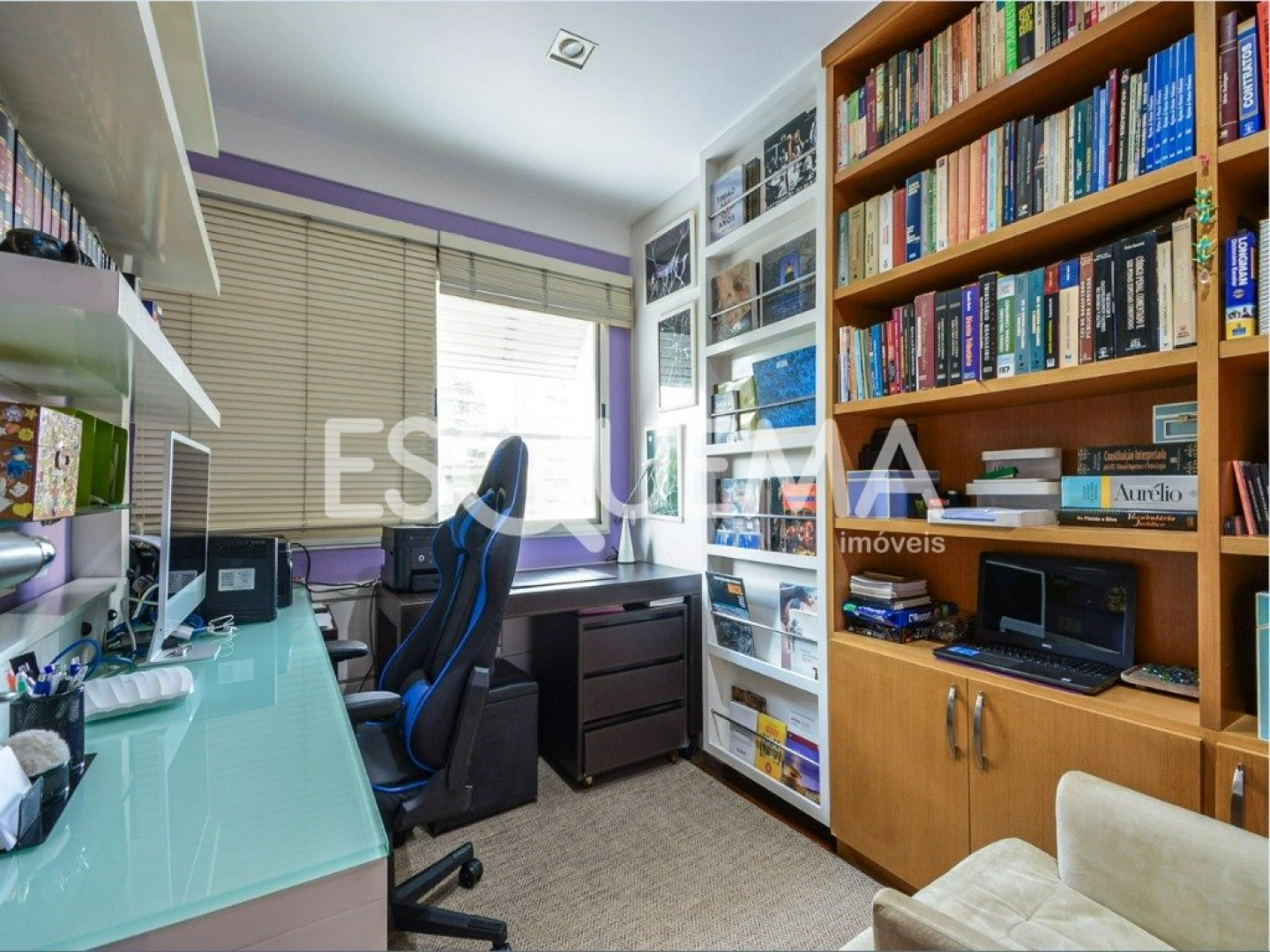 Apartamento reformado e bem localizado - Imagem 6