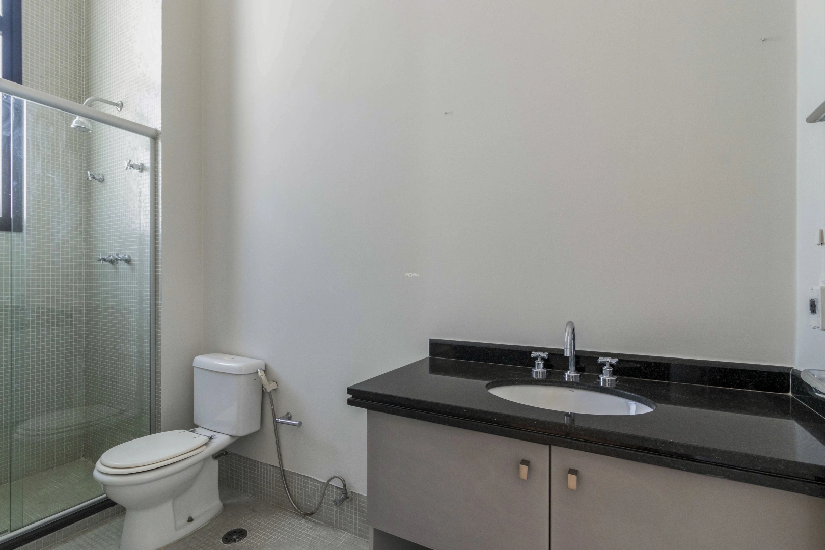 Loft com vista para o Jardim Europa - Imagem 11