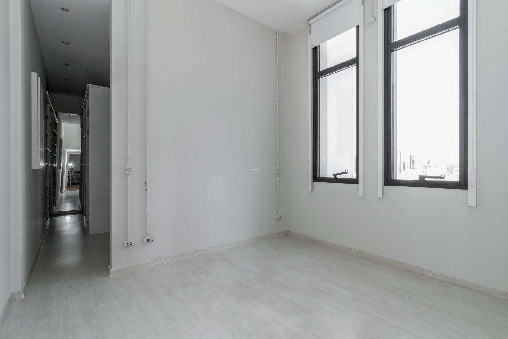 Loft com vista para o Jardim Europa - Imagem 12