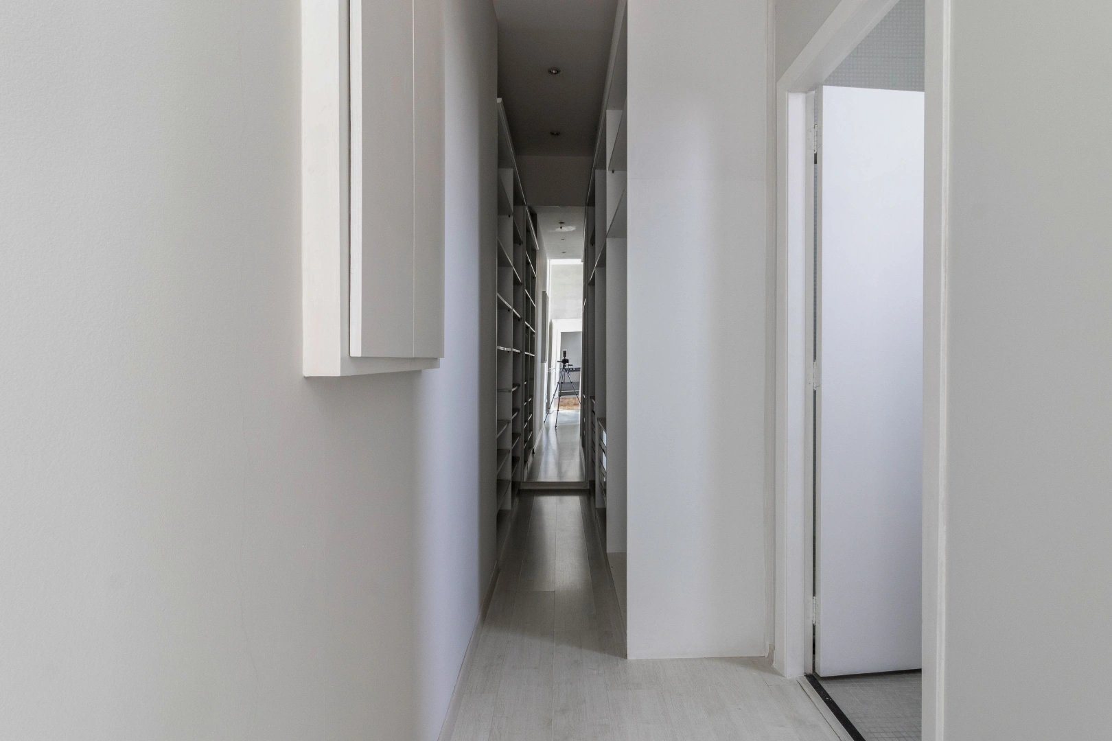 Loft com vista para o Jardim Europa - Imagem 13