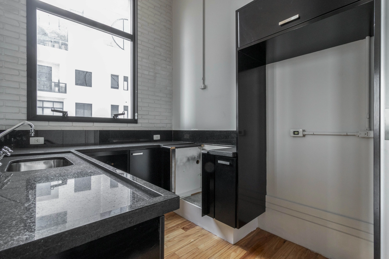 Loft com vista para o Jardim Europa - Imagem 14