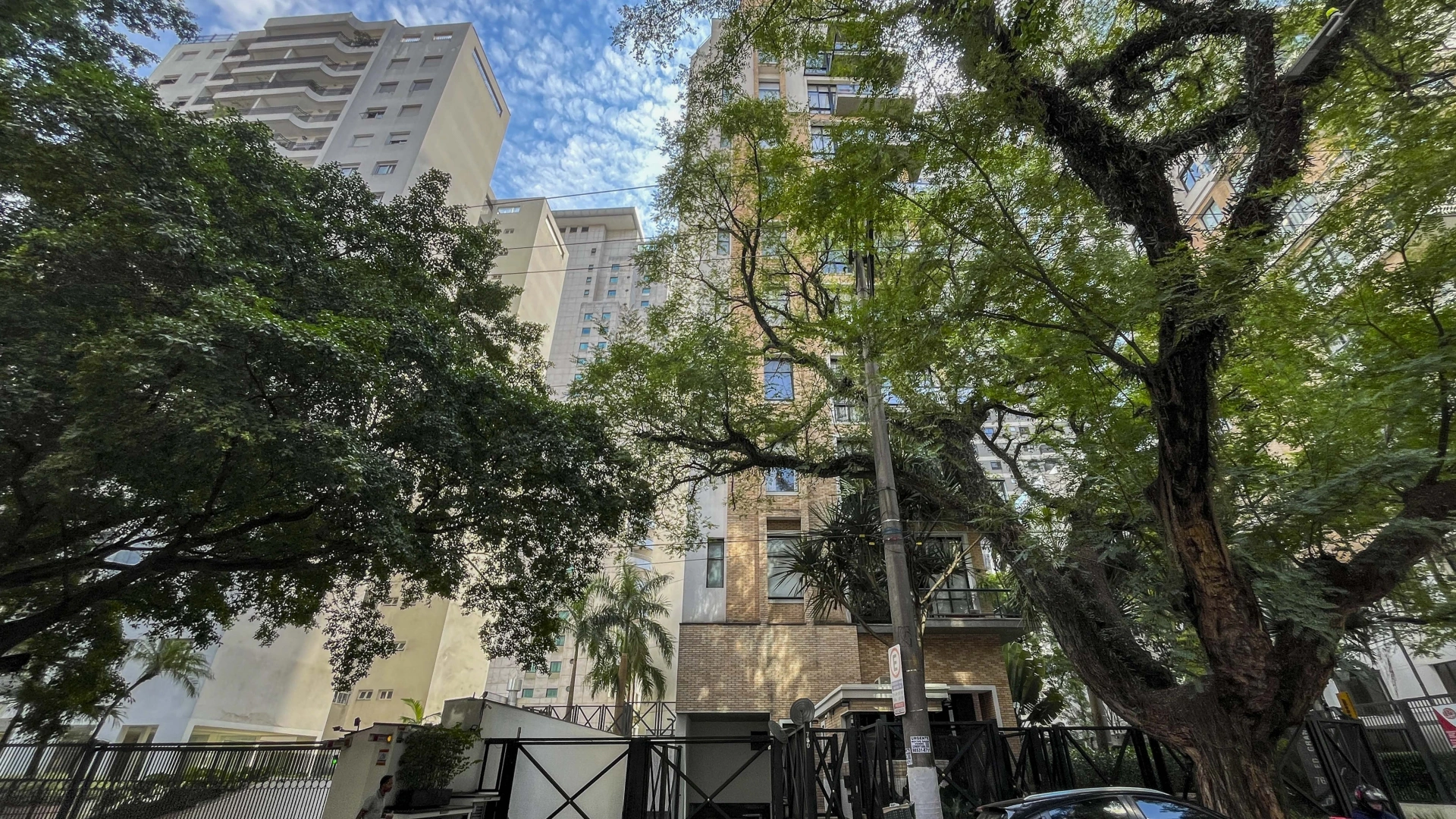 Loft com vista para o Jardim Europa - Imagem 15