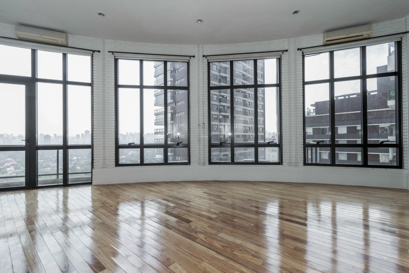 Loft com vista para o Jardim Europa - Imagem 2
