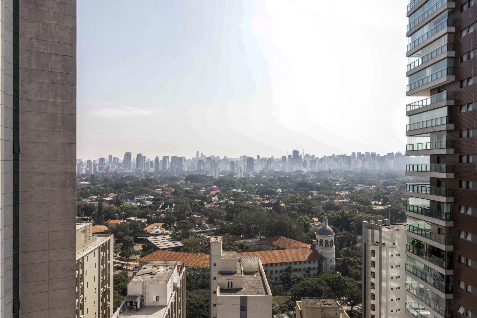 Loft com vista para o Jardim Europa - Imagem 5