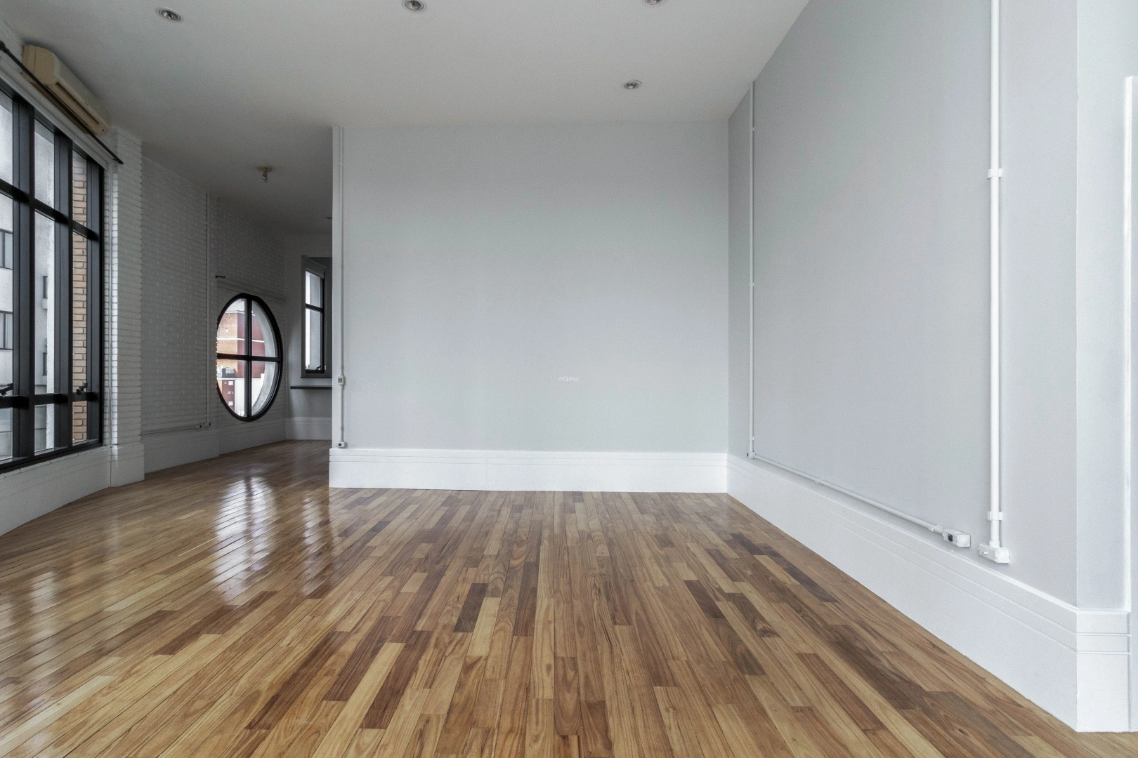 Loft com vista para o Jardim Europa - Imagem 6