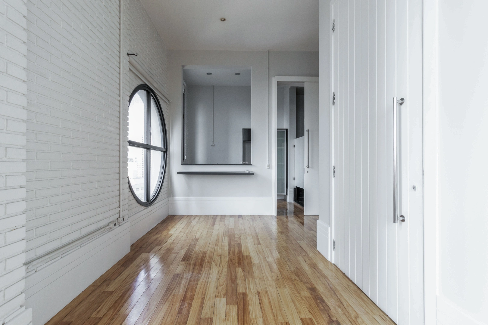 Loft com vista para o Jardim Europa - Imagem 7