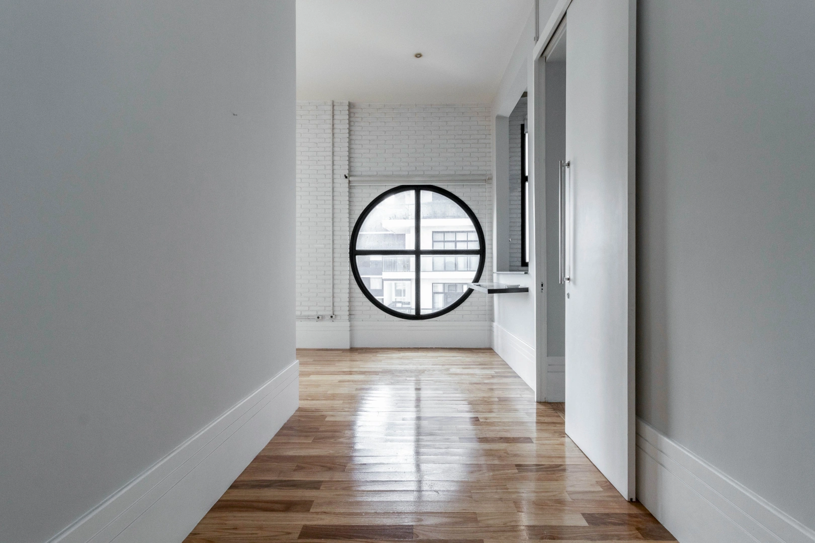 Loft com vista para o Jardim Europa - Imagem 8
