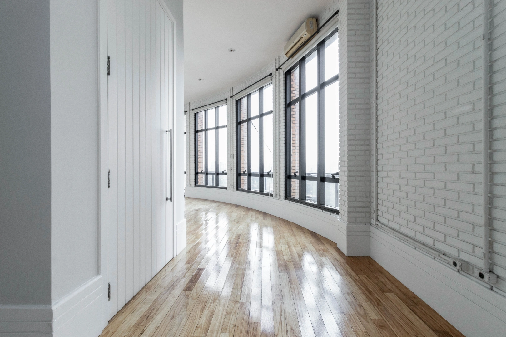 Loft com vista para o Jardim Europa - Imagem 9