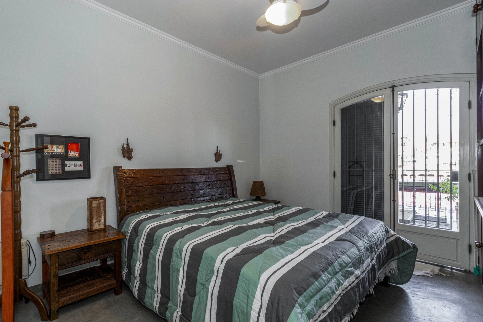 Casa com vista para o bairro - Imagem 12