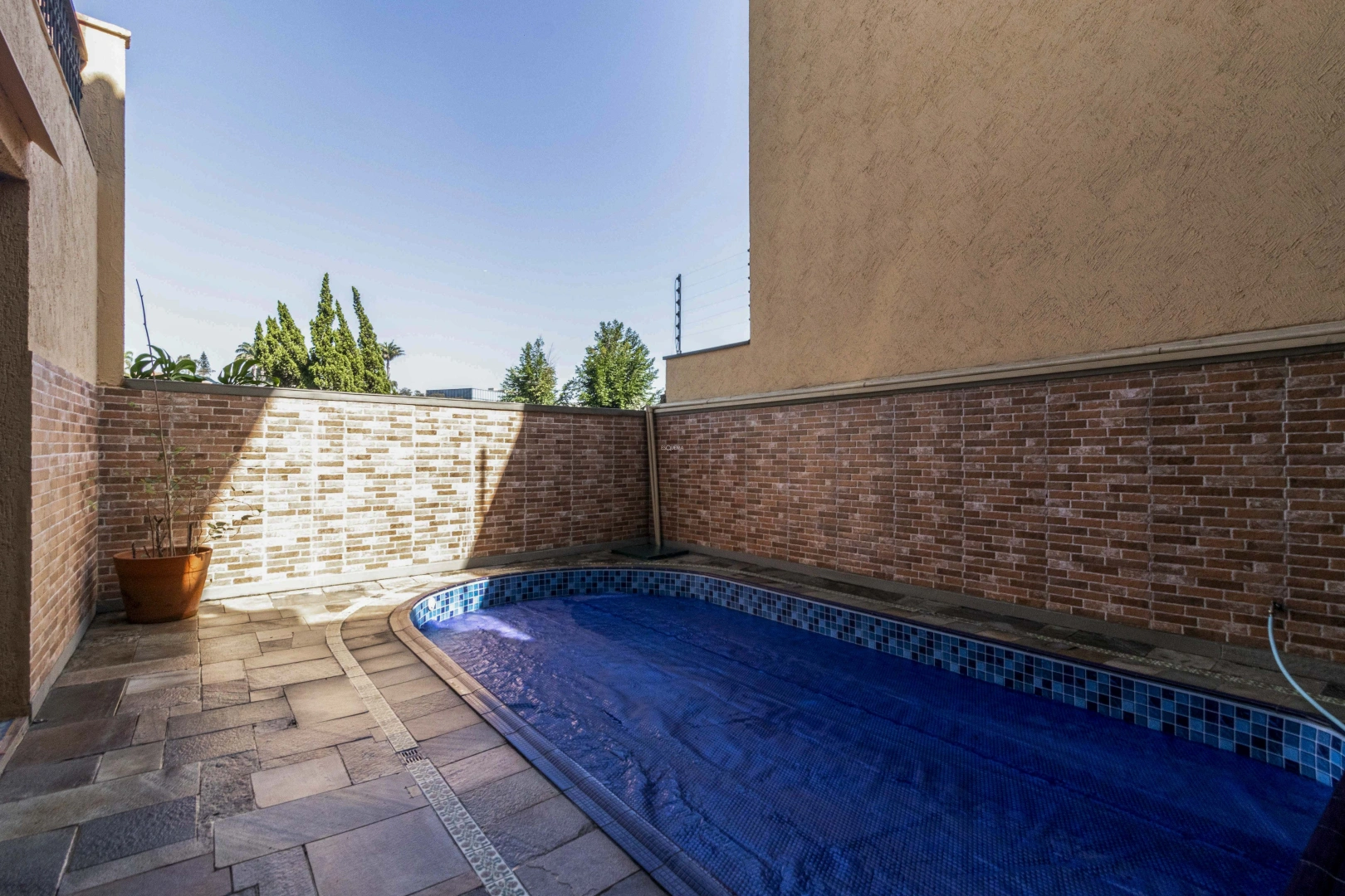 Casa com vista para o bairro - Imagem 3