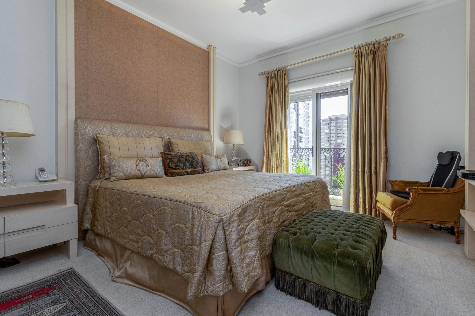 Apartamento em edifício Lindenberg - Imagem 14