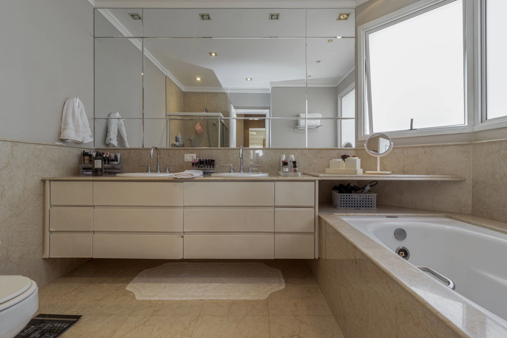 Apartamento em edifício Lindenberg - Imagem 15