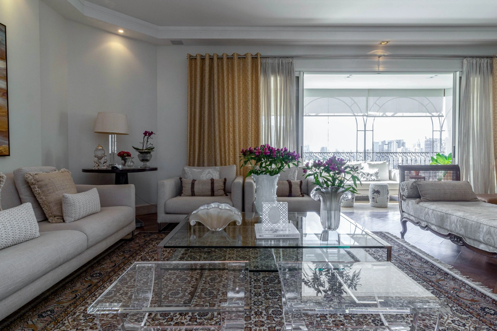 Apartamento em edifício Lindenberg - Imagem 2