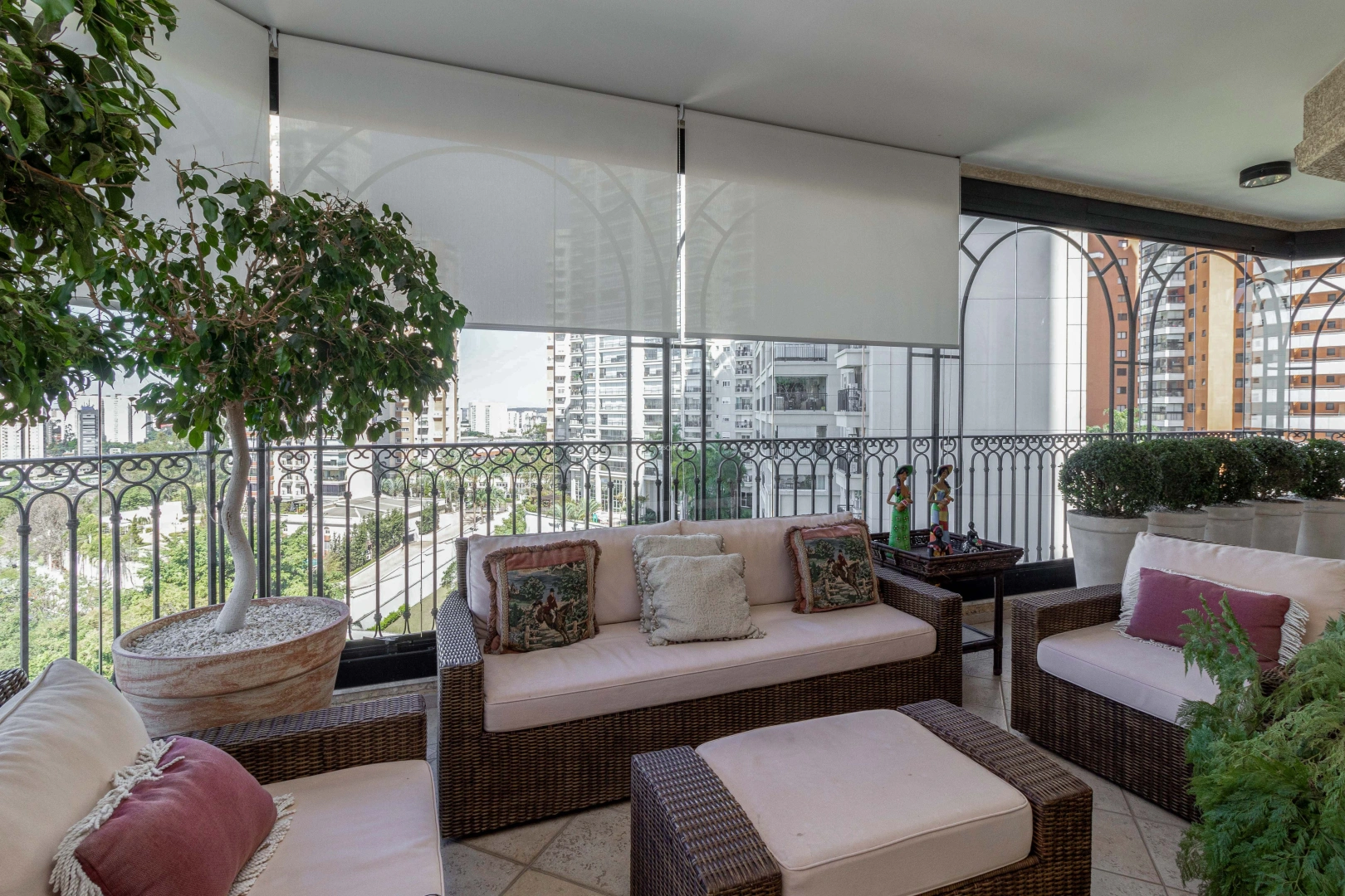 Apartamento em edifício Lindenberg - Imagem 3