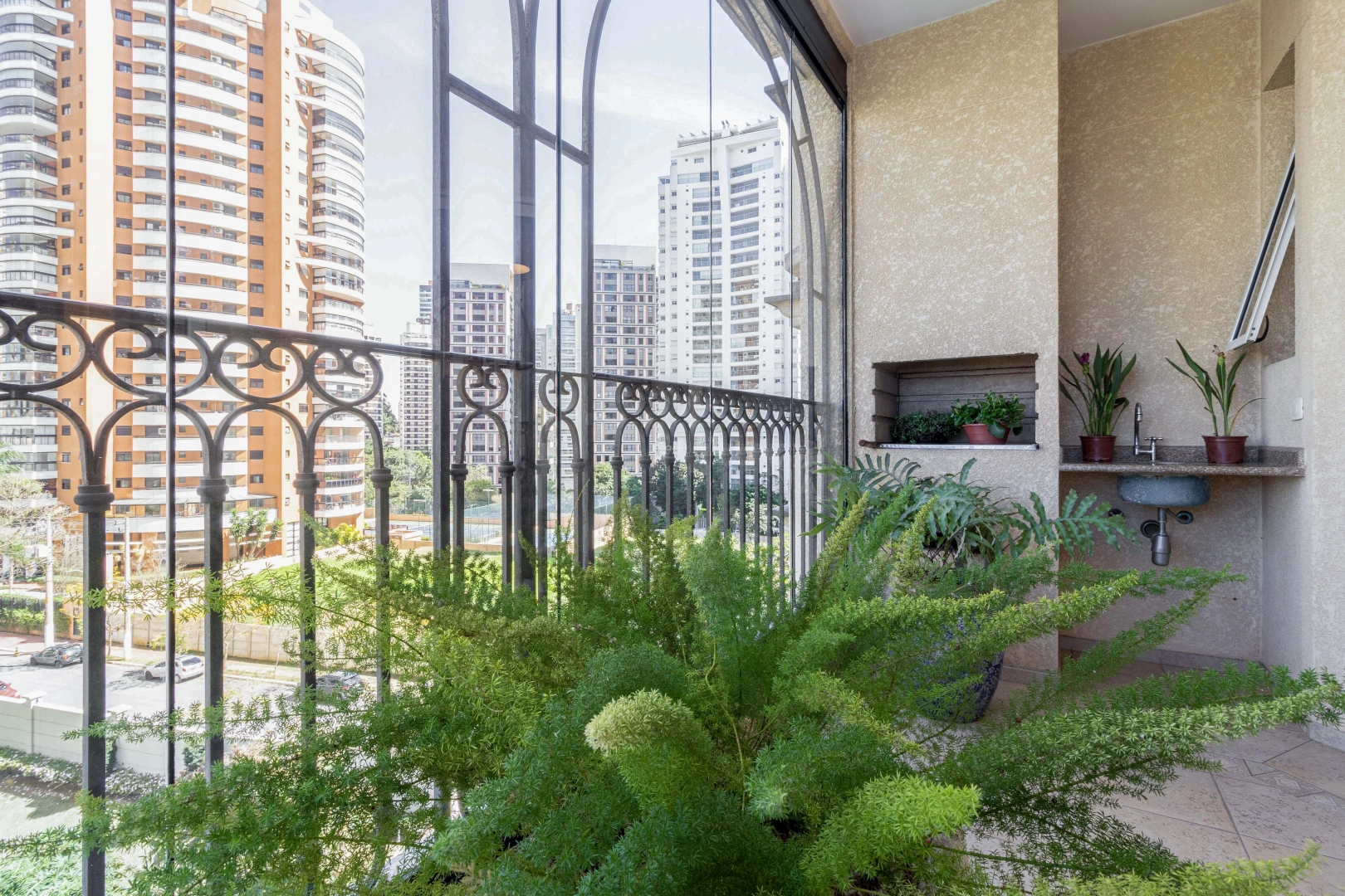 Apartamento em edifício Lindenberg - Imagem 4