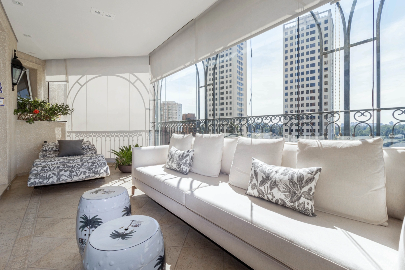 Apartamento em edifício Lindenberg - Imagem 6