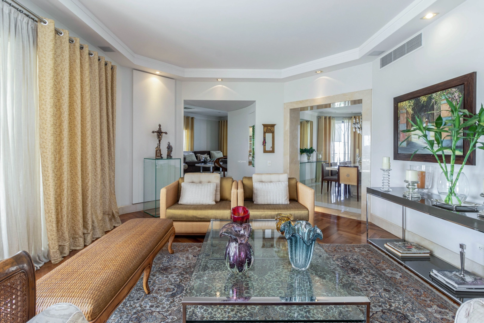 Apartamento em edifício Lindenberg - Imagem 7
