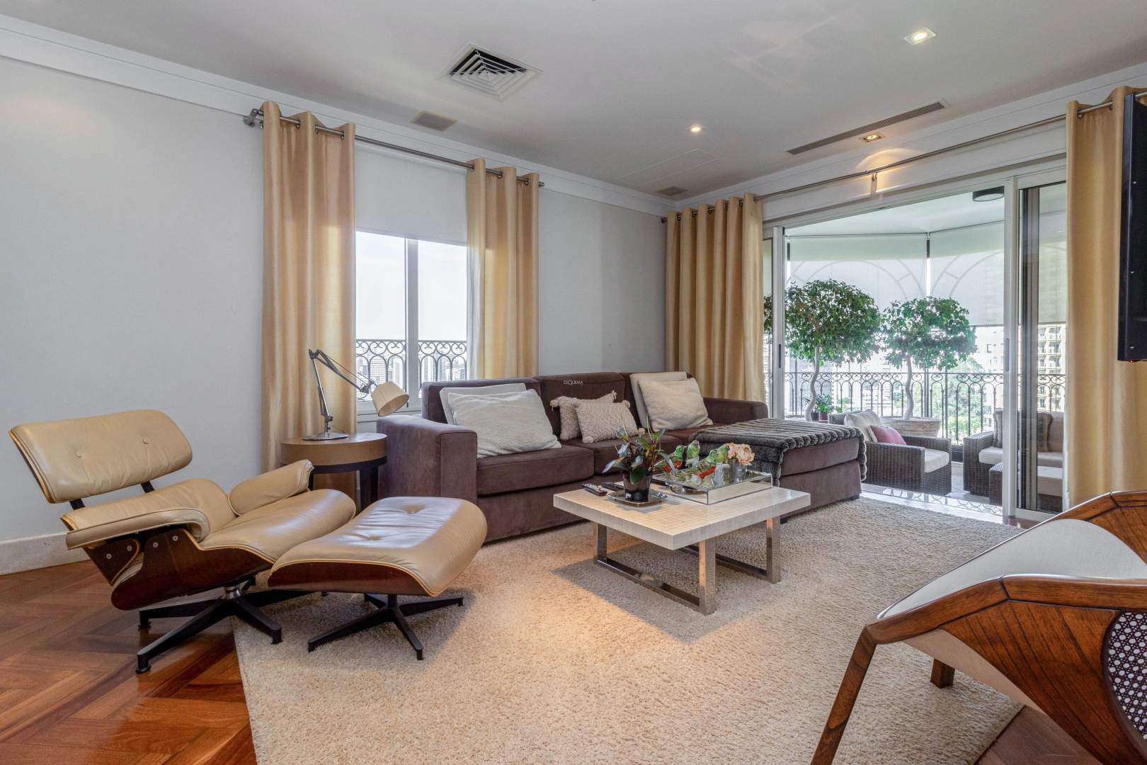 Apartamento em edifício Lindenberg - Imagem 8